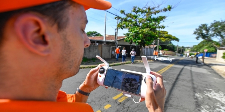 Campinas realiza neste sábado 2º mutirão contra a dengue em sete bairros