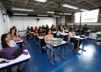 Março traz novidades nos cursos oferecidos pelo Ceprocamp