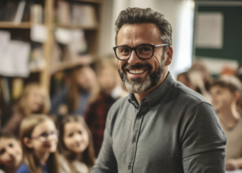 ‘Escolas que são asas’ e professores que inspiram voos – por Luis Norberto Pascoal