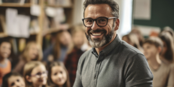 ‘Escolas que são asas’ e professores que inspiram voos – por Luis Norberto Pascoal