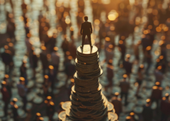 O capitalismo vive de crises – por Luis Felipe Valle