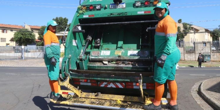 Falta de coletores pode impactar limpeza urbana em Campinas