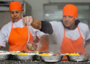 Bom Prato de Campinas passa a abrir salão de restaurantes também aos sábados