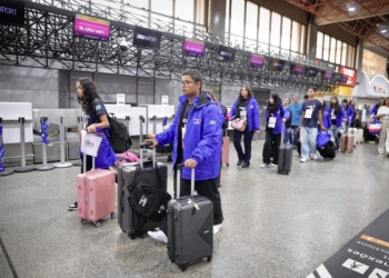 Região de Campinas tem 87 alunos selecionados para intercâmbio