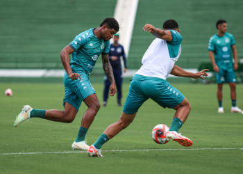 Guarani joga com chance de abrir vantagem na liderança