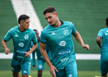 Guarani tem duplo desafio contra o Palmeiras, neste domingo, no Brinco