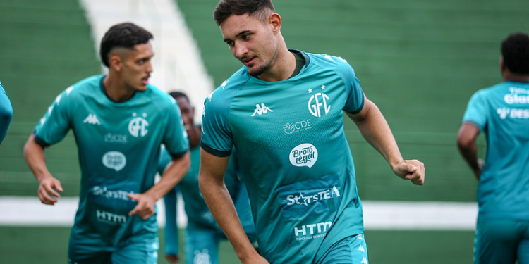 Guarani tem duplo desafio contra o Palmeiras, neste domingo, no Brinco