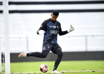 Ponte Preta tem ao menos dois desfalques para dérbi de domingo