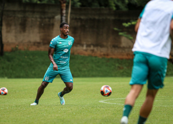 Guarani busca reação para encaminhar vaga nesta quarta-feira