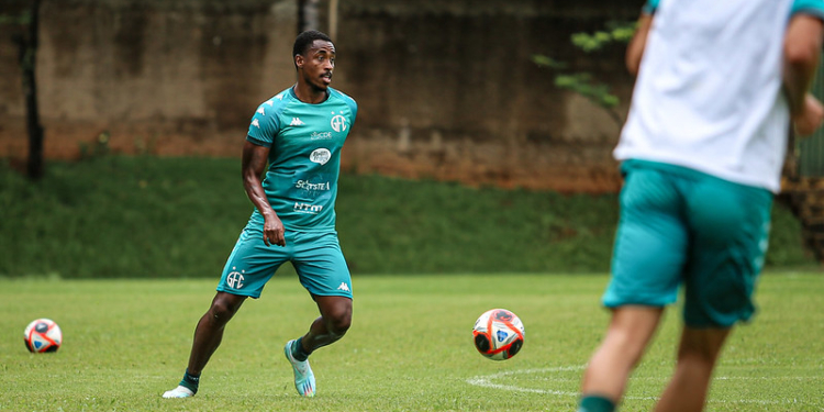 Guarani busca reação para encaminhar vaga nesta quarta-feira