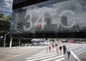 Veja dicas para amenizar os efeitos das altas temperaturas