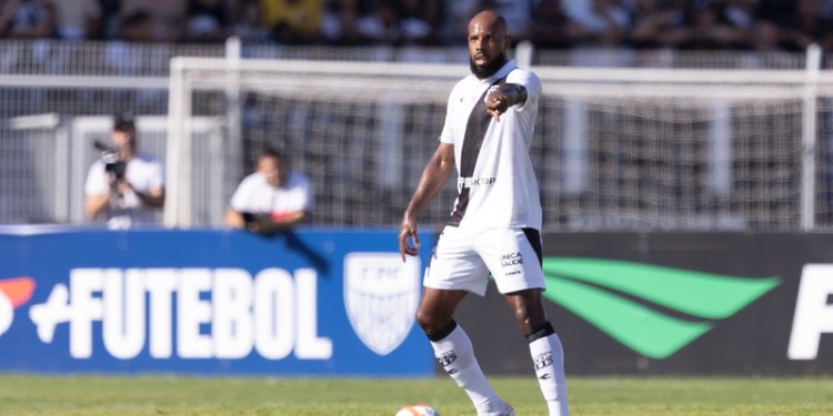 Ponte Preta faz as contas enquanto se aproxima da classificação