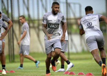 Ponte aposta no retrospecto fora de casa para superar o São Paulo