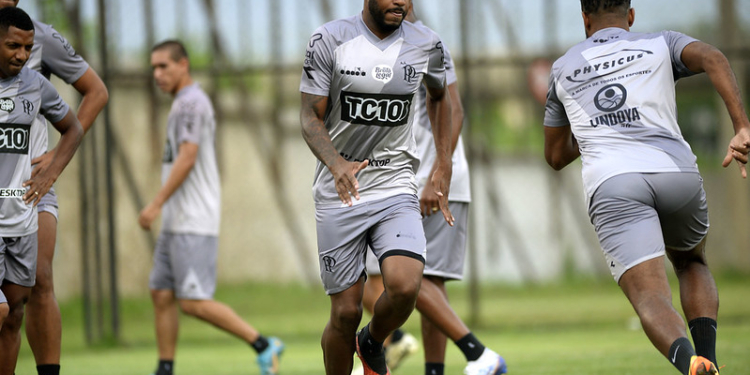 Ponte aposta no retrospecto fora de casa para superar o São Paulo