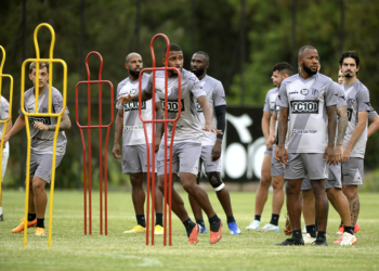 Ponte Preta depende das próprias forças para avançar às quartas