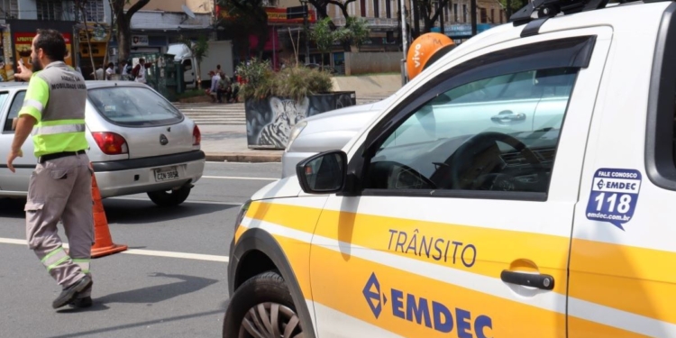 Trecho da rua Ferreira Penteado terá interdição nesta sexta-feira