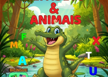 Escritora Fernanda Scheffer lança em Campinas livro infantil bilingue