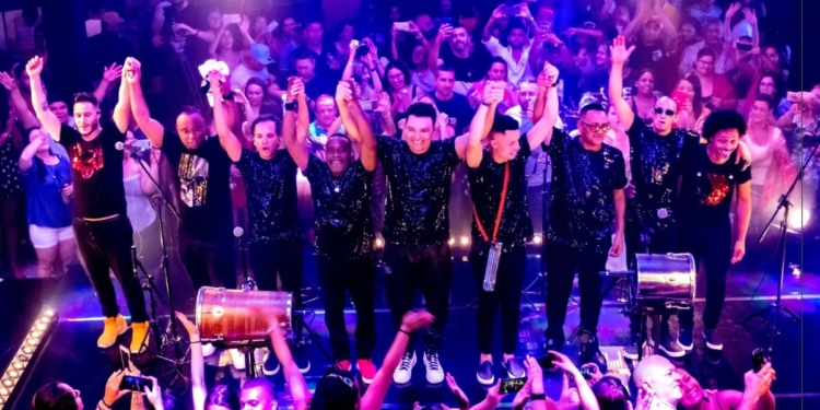 Carnaval de Jaguariúna terá grupo Art Popular como principal atração; folia muda de local