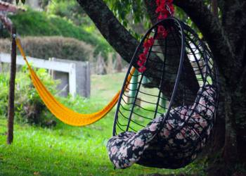 Pousada no Sul de Minas cria atmosfera perfeita para quem quer fugir do Carnaval