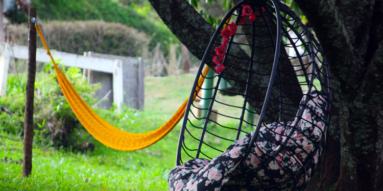 Pousada no Sul de Minas cria atmosfera perfeita para quem quer fugir do Carnaval