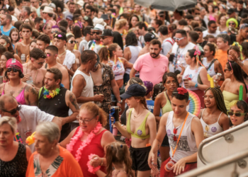 Amparo confirma programação do Carnaval 2025; confira destaques