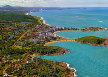 Descubra o destino certo: Espírito Santo, onde a natureza, cultura e negócios se encontram
