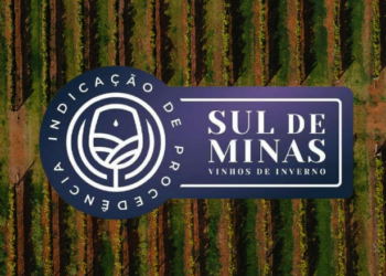 Sul de Minas conquista marco histórico com Indicação Geográfica para Vinhos de Inverno
