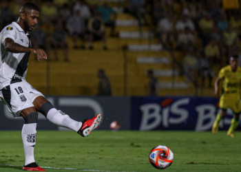 Ponte Preta bate Mirassol e segue invicta no Paulistão como visitante