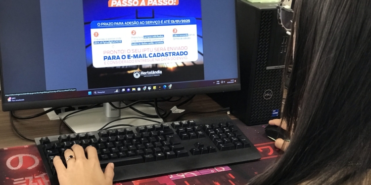 Hortolândia começa a enviar carnês de IPTU; confira data de pagamento