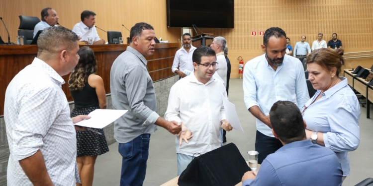 Pauta morna e comissões definidas: Vereadores de Campinas retomam sessões