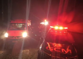 Homem mata ex-mulher, fere os filhos e tira a própria vida