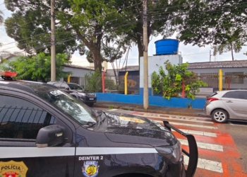 Dois funcionários de centros de educação são presos em operação contra abuso sexual infantil