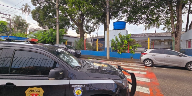 Dois funcionários de centros de educação são presos em operação contra abuso sexual infantil