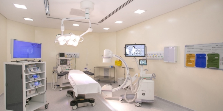 Irmandade de Misericórdia de Campinas alcança índice histórico em cirurgias