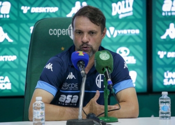 Guarani desafia tabu contra o São Bernardo; confira o retrospecto