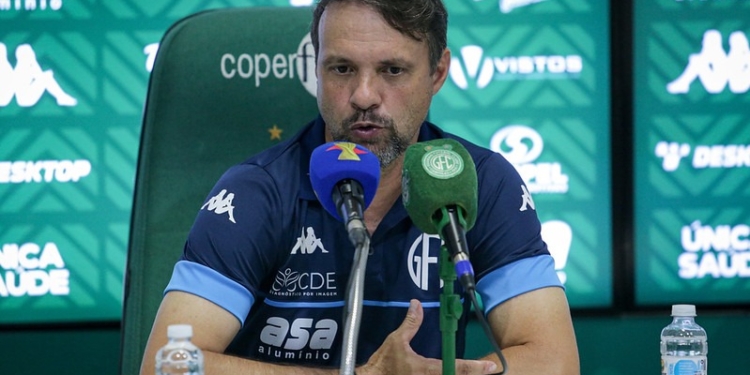 Guarani desafia tabu contra o São Bernardo; confira o retrospecto