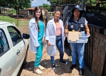 Saúde Municipal promove nova ação contra a febre amarela em Campinas