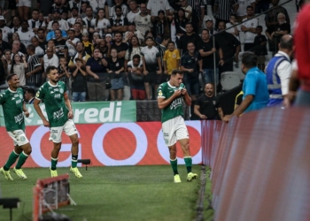 Artilheiro do Guarani no Paulistão com quatro gols, João Marcelo é valorizado