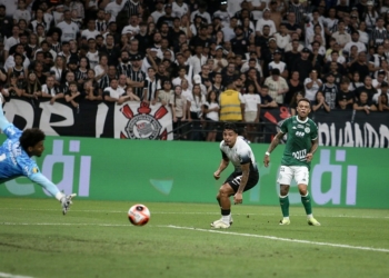 Lei do Ex: Bilu fala sobre ‘gol especial’ contra o Corinthians na arena