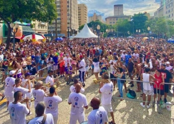 Tomá na Banda celebra 40 anos com desfile neste sábado; veja programação do Carnaval