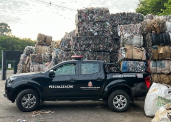 Força-tarefa desarticula organização criminosa que atuava em Hortolândia