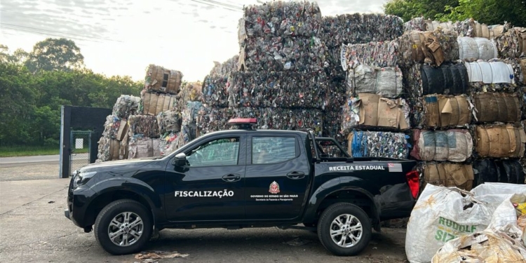 Força-tarefa desarticula organização criminosa que atuava em Hortolândia