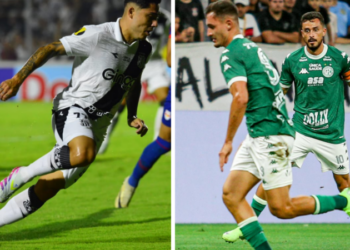 Ponte e Guarani ficam pelo caminho; veja os confrontos do mata-mata