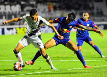 Ponte Preta frustra torcida no Majestoso e dá adeus ao sonho da classificação