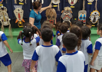 Hortolândia ganha selo do MEC por avanços na educação para relações étnico-raciais