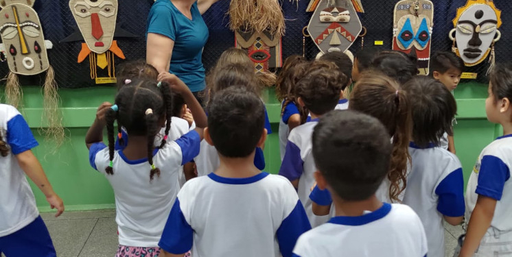Hortolândia ganha selo do MEC por avanços na educação para relações étnico-raciais