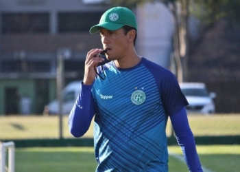 Guarani volta a enfrentar o Água Santa depois de cinco anos; confira retrospecto