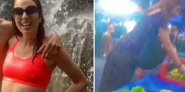 Suzane von Richthofen se muda para Águas de Lindóia e causa alvoroço entre moradores e turistas