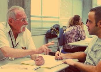 Morre Narcíso Bizetto, o servidor que mais tempo trabalhou na prefeitura de Santa Bárbara d’Oeste