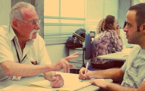 Morre Narcíso Bizetto, o servidor que mais tempo trabalhou na prefeitura de Santa Bárbara d’Oeste